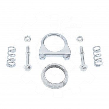 Catalyseur Pour Renault Grand Scénic II Megane 8200251432 8200436590 8200568599