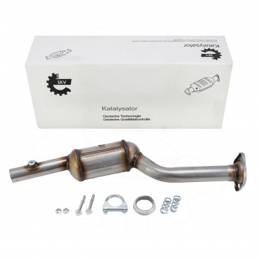 Catalyseur Pour Renault Clio III IV Modus 200101069R 8200276187