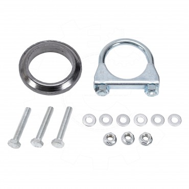 Catalyseur Pour Skoda Octavia I 1J0131089AX