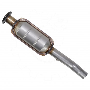 Catalyseur Pour VW Bora Golf IV Seat Skoda Octavia I 1J0254400CX 1J0254400HX