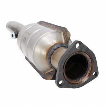 Catalyseur Pour VW Bora Golf IV Seat Skoda Octavia I 1J0254400CX 1J0254400HX