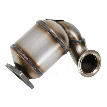 Catalyseur Pour Peugeot Fiat Citroën 1609166180 1706AZ 1706E9 1706J0 1706P3