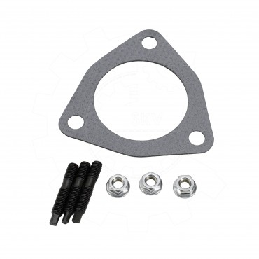 Catalyseur Pour Peugeot Fiat Citroën 1609166180 1706AZ 1706E9 1706J0 1706P3