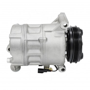 Compresseur de Clim Pour Volvo S60 II S80 V60 I V70 III XC60 XC70 36011428