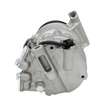 Compresseur de Clim Pour Volvo S60 II S80 V60 I V70 III XC60 XC70 36011428