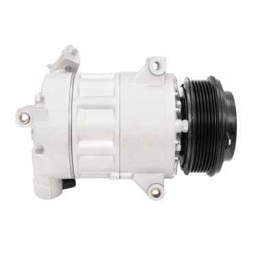 Compresseur de Clim Pour Ford Transit GK3119D629CD GK3119D629CE KK3119D629CA