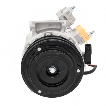 Compresseur de Clim Pour Ford Transit GK3119D629CD GK3119D629CE KK3119D629CA