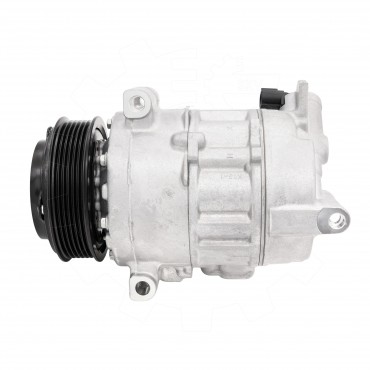 Compresseur de Clim Pour Ford Galaxy Mondeo V S-Max Tourneo Transit Ford USA