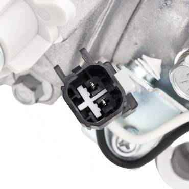 Compresseur de Clim Pour Ford Galaxy Mondeo V S-Max Tourneo Transit Ford USA