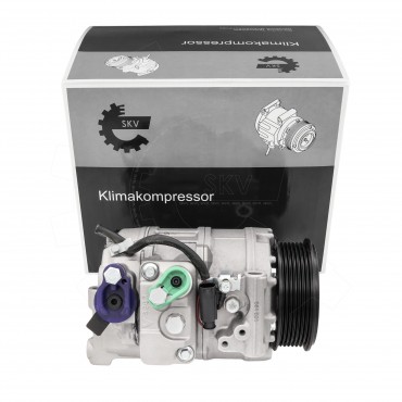 Compresseur de Clim Pour Mercedes-Benz Classe C T-Model E G GL M R S 0022305811