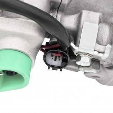 Compresseur de Clim Pour Mercedes-Benz Classe C T-Model E G GL M R S 0022305811