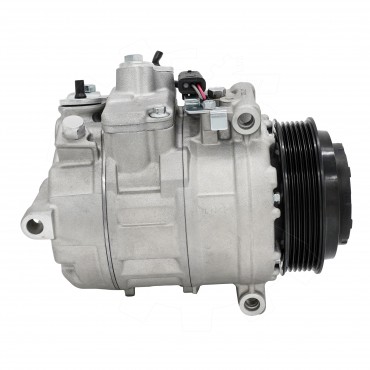 Compresseur de Clim Pour Mercedes-Benz Classe M GLE GLS 0008303501 A0008303501
