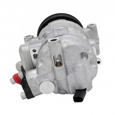 Compresseur de Clim Pour VW Audi Seat Skoda 5K0820803A 5K0820803E 5K0820803EX