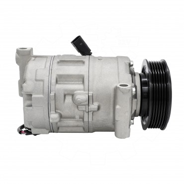 Compresseur de Clim Pour Audi A4 A5 A8 4E0260805AP 4E0260805BA 4E0260805J