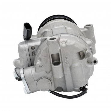Compresseur de Clim Pour Audi A4 A5 A8 4E0260805AP 4E0260805BA 4E0260805J