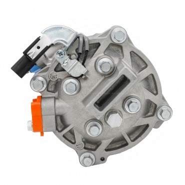 Compresseur de Clim Pour Peugeot Citroën Mitsubishi ASX Van 1609352680 7813A330