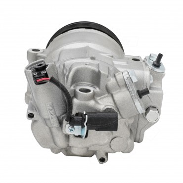 Compresseur de Clim Pour VW Bora Audi Seat Skoda 6Q0820803P 6Q0820803R 6Q0820808