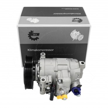 Compresseur de Clim Pour Audi A4 A5 A6 A7 A8 Q5 8K0260805D 8K0260805G 8K0260805K