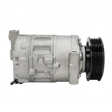 Compresseur de Clim Pour Audi A6 4F0260805AA 4F0260805AE 4F0260805T