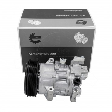 Compresseur de Clim Pour Toyota Avensis Corolla 88310-0F030 88310-2B691