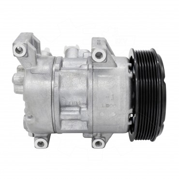 Compresseur de Clim Pour Toyota Avensis Corolla 88310-0F030 88310-2B691