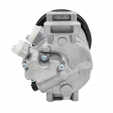 Compresseur de Clim Pour Toyota Avensis Corolla 88310-0F030 88310-2B691