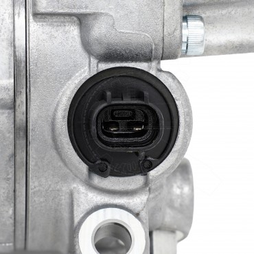 Compresseur de Clim Pour Toyota Avensis Corolla 88310-0F030 88310-2B691