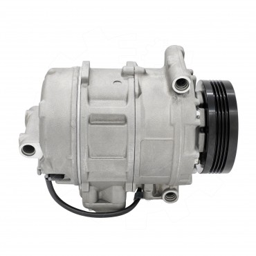 Compresseur de Clim Pour BMW Série 5 E60 E61 7 E65 E66 E67 64509174802
