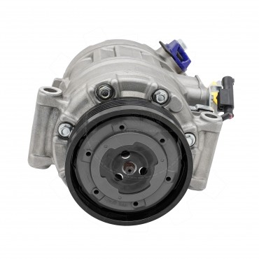 Compresseur de Clim Pour BMW Série 5 E60 E61 7 E65 E66 E67 64509174802