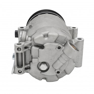 Compresseur de Clim Pour Ford C-Max Focus II Volvo C30 S40 II V50