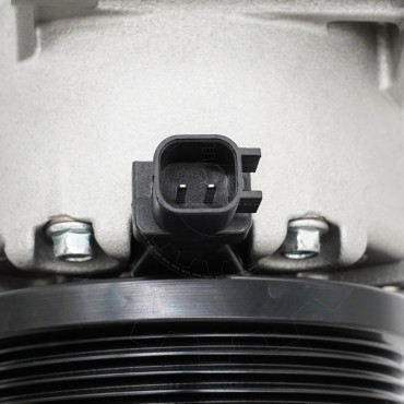 Compresseur de Clim Pour Ford C-Max Focus II Volvo C30 S40 II V50