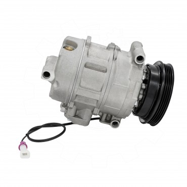 Compresseur de Clim Pour VW Passat Audi Skoda 3BD260805A 8D0260805B 8D0260805J