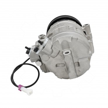 Compresseur de Clim Pour VW Passat Audi Skoda 3BD260805A 8D0260805B 8D0260805J