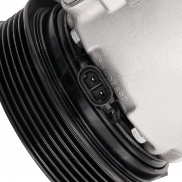 Compresseur de Clim Pour Renault Grand Scénic II Megane I Scenic Nissan