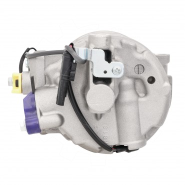 Compresseur de Clim Pour BMW 7 F01 F02 F03 F04 X5 E70 F15 F85 64529217868-02