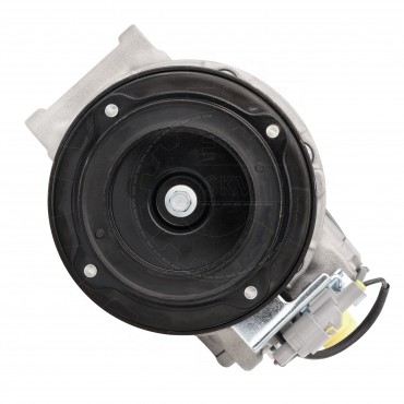 Compresseur de Clim Pour BMW 7 F01 F02 F03 F04 X5 E70 F15 F85 64529217868-02