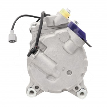 Compresseur de Clim Pour BMW F15 F85 X6 E71 E72 F16 F86 64 50 6 805 070