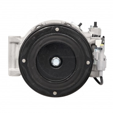 Compresseur de Clim Pour BMW Série 5 F07 F10 F11 7 F01 F02 F03 F04 64509196890