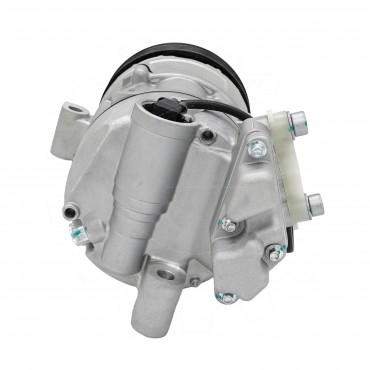 Compresseur de Clim Pour BMW Série 1 E81 E87 E88 3 E90 E91 E92 64526987766-02