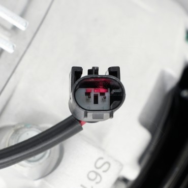 Compresseur de Clim Pour BMW Série 1 E81 E87 E88 3 E90 E91 E92 64526987766-02