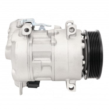 Compresseur de Clim Pour Peugeot Opel Citroën DS 1633566080 16117294480 3643109