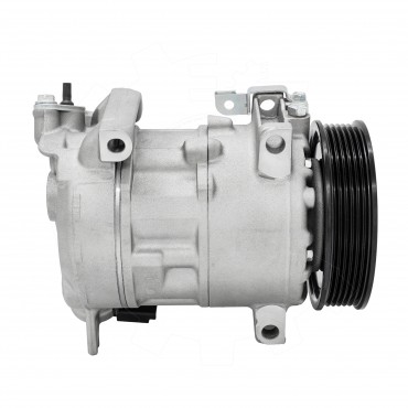 Compresseur de Clim Pour Peugeot 308 3008 5008 Citroën C4 DS4 DS5