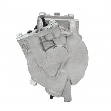 Compresseur de Clim Pour Peugeot 308 3008 5008 Citroën C4 DS4 DS5