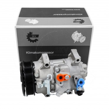 Compresseur de Clim Pour Toyota Auris Avensis Corolla RAV 4 III Verso 883101A730