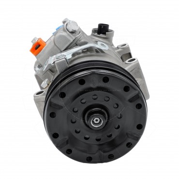 Compresseur de Clim Pour Toyota Auris Avensis Corolla RAV 4 III Verso 883101A730