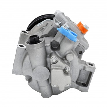 Compresseur de Clim Pour Toyota Auris Avensis Corolla RAV 4 III Verso 883101A730