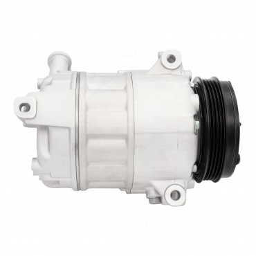 Compresseur de Clim Pour Fiat Ducato 1391387080 52017358 5801859861 5802212928