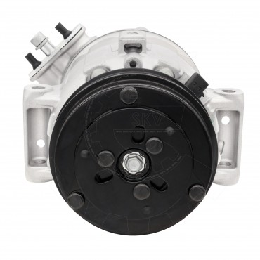 Compresseur de Clim Pour Fiat Ducato 1391387080 52017358 5801859861 5802212928