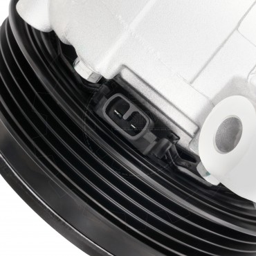 Compresseur de Clim Pour Fiat Ducato 1391387080 52017358 5801859861 5802212928