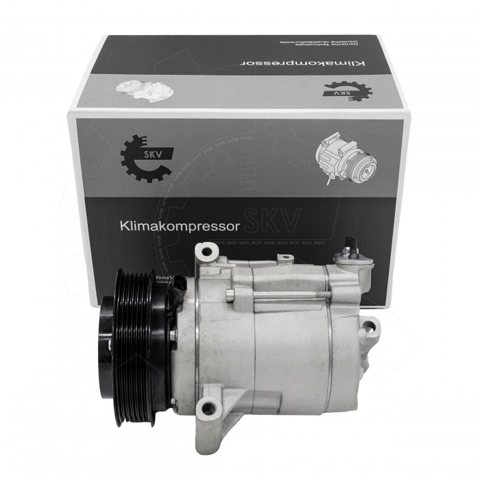 Compresseur de Clim Pour Opel Chevrolet Captiva Vauxhall 113280521 95459392